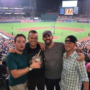 Meet your Posher, Tyler